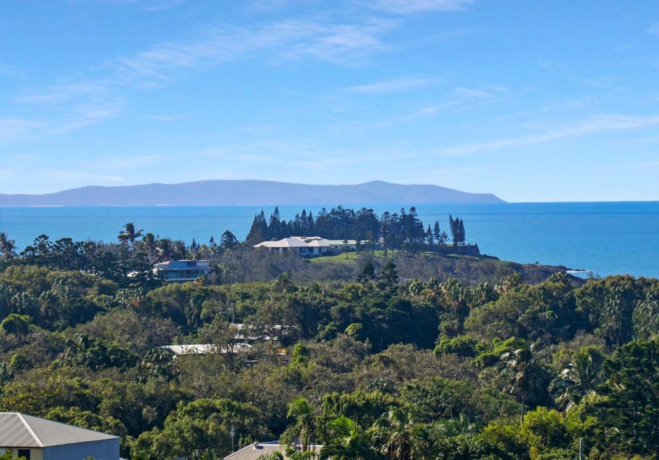 Emu ParkEscape With A View别墅 外观 照片